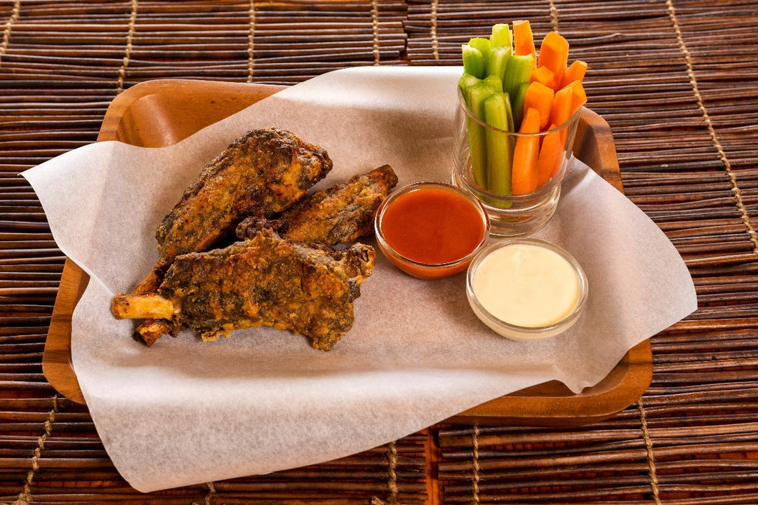 Feathered Feast Bundle (10 lbs)