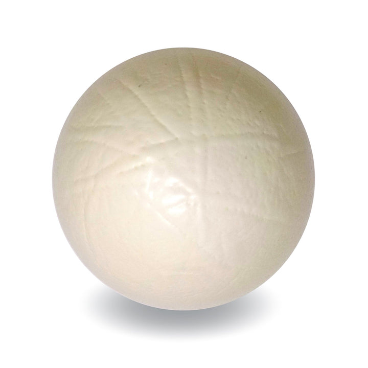scarred ostrich eggshell