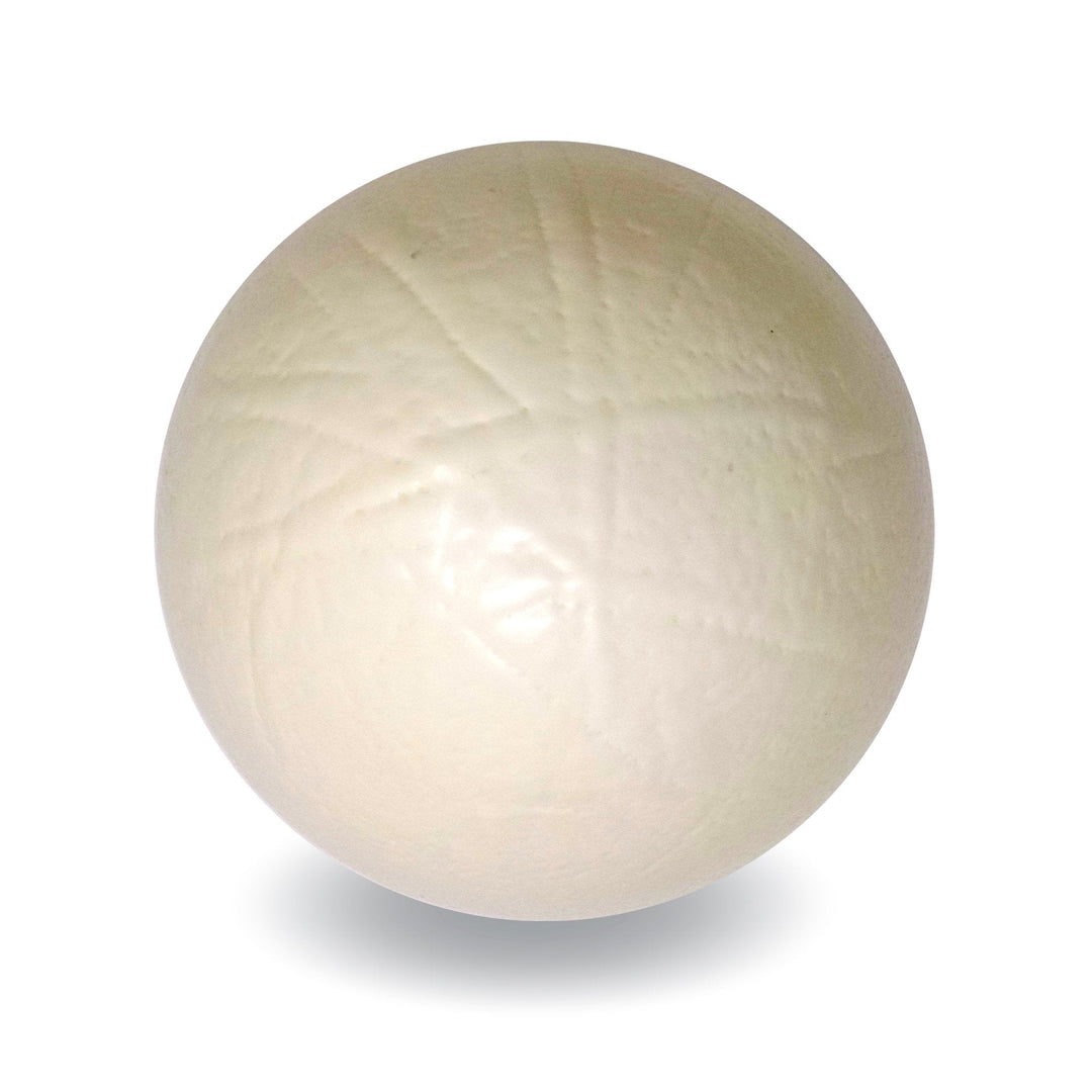 scarred ostrich eggshell
