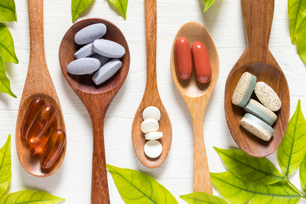 nutritional supplements