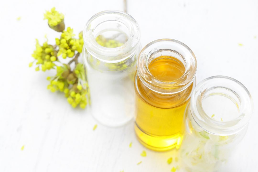 oils