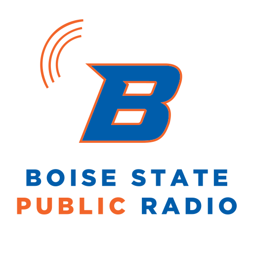 boise state public radio logo
