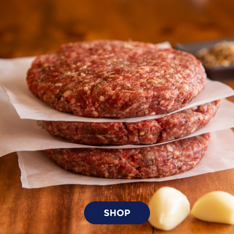 burger cta