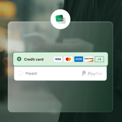 Step 1 Subscriptions